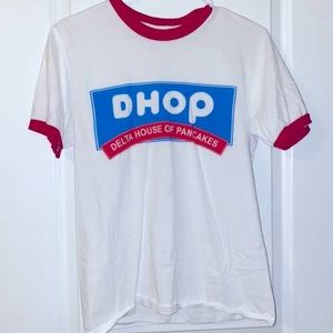 Tri delta st Jude t shirt